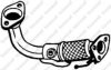 BOSAL 700-033 Exhaust Pipe